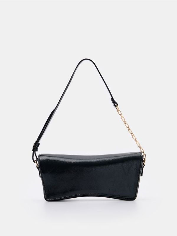 Mohito Mohito - Baguette torbica - crna