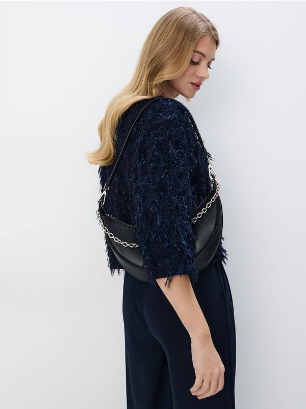 Mohito Mohito - Baguette torbica - crna