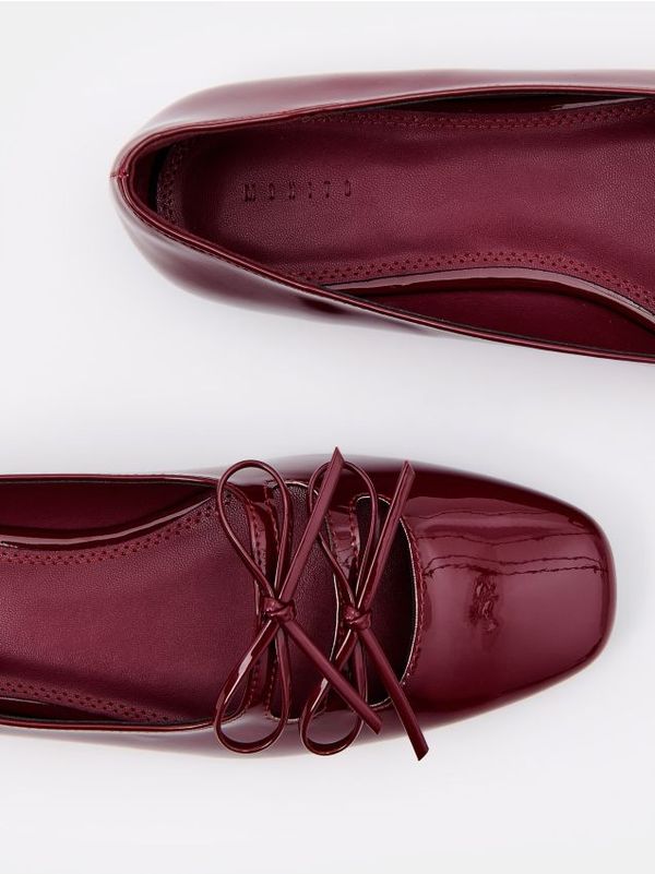 Mohito Mohito - Balerinke - kestenjasta