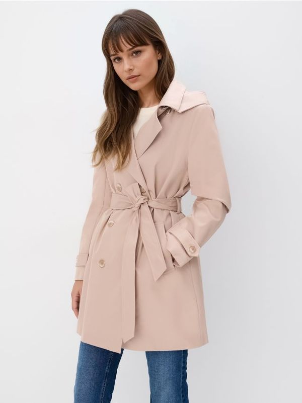 Mohito Mohito - Baloner - bež