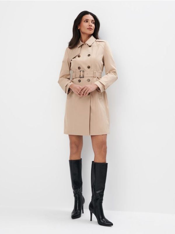 Mohito Mohito - Baloner - bež