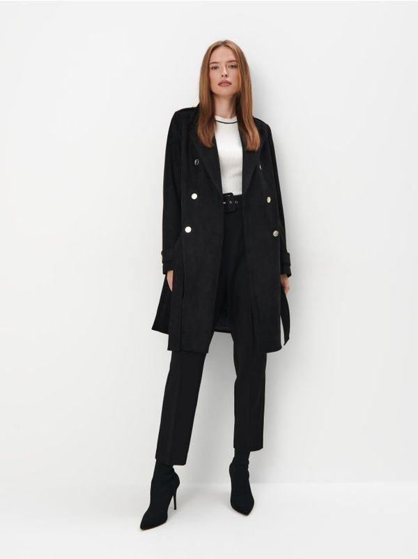 Mohito Mohito - Baloner - crna