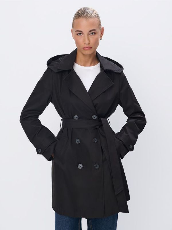 Mohito Mohito - Baloner - crna