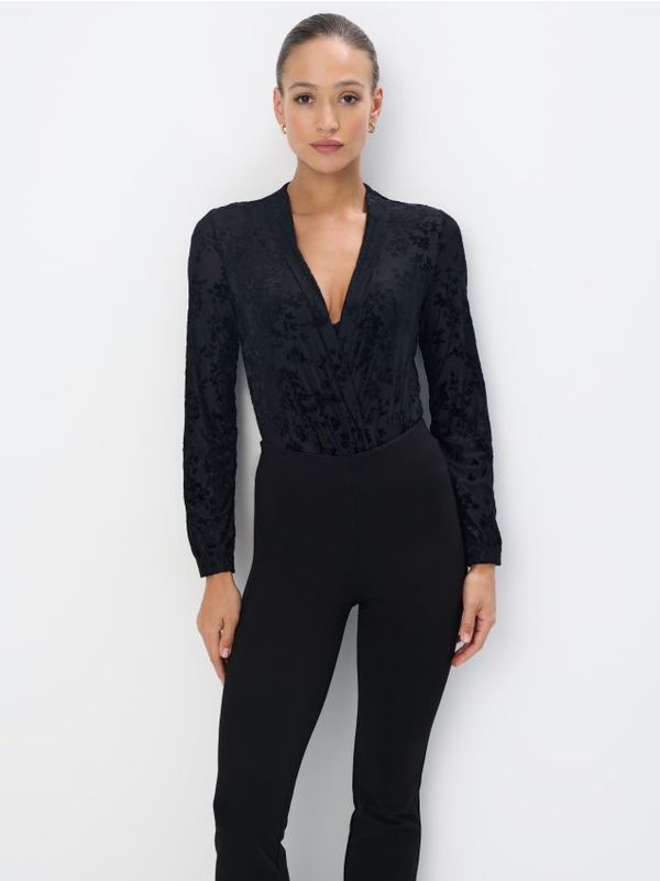 Mohito Mohito - Bodi - crna