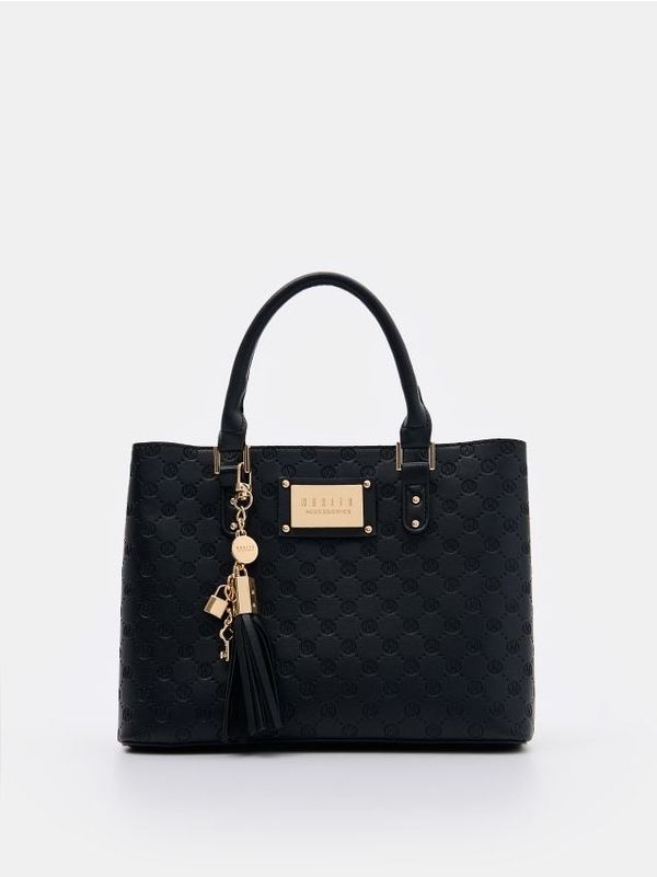 Mohito Mohito - City torba - crna