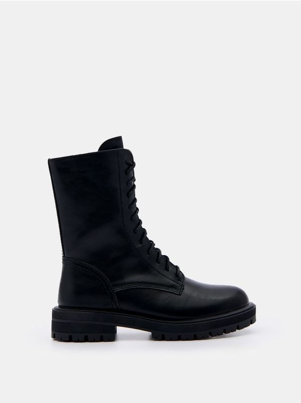 Mohito Mohito - Čizme - crna