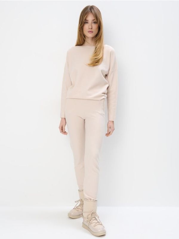 Mohito Mohito - Čizme za snijeg - krem