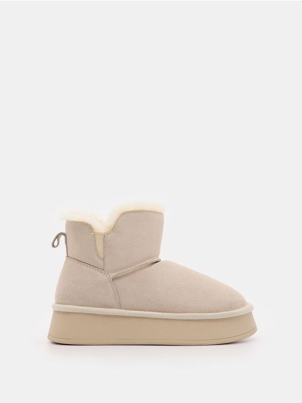 Mohito Mohito - Čizme za snijeg - krem