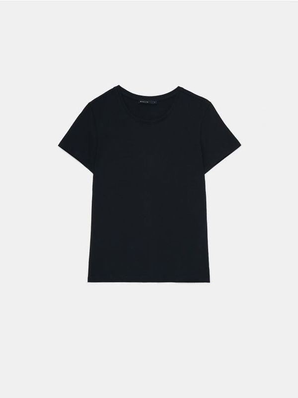 Mohito Mohito - Crna majica - crna