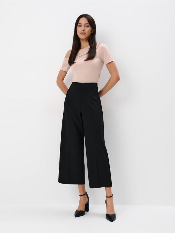 Mohito Mohito - Crne hlače - crna