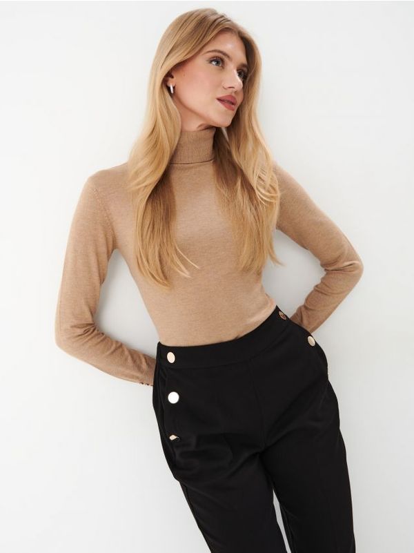 Mohito Mohito - Dolčevita - bež