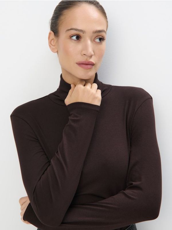 Mohito Mohito - Dolčevita - smeđa