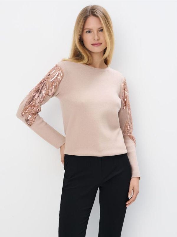 Mohito Mohito - Džemper - bež