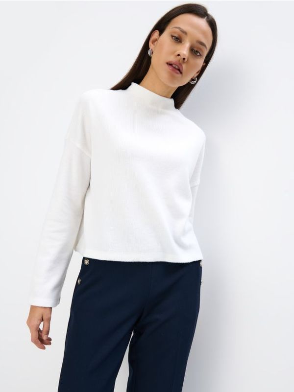 Mohito Mohito - Džemper - bijela