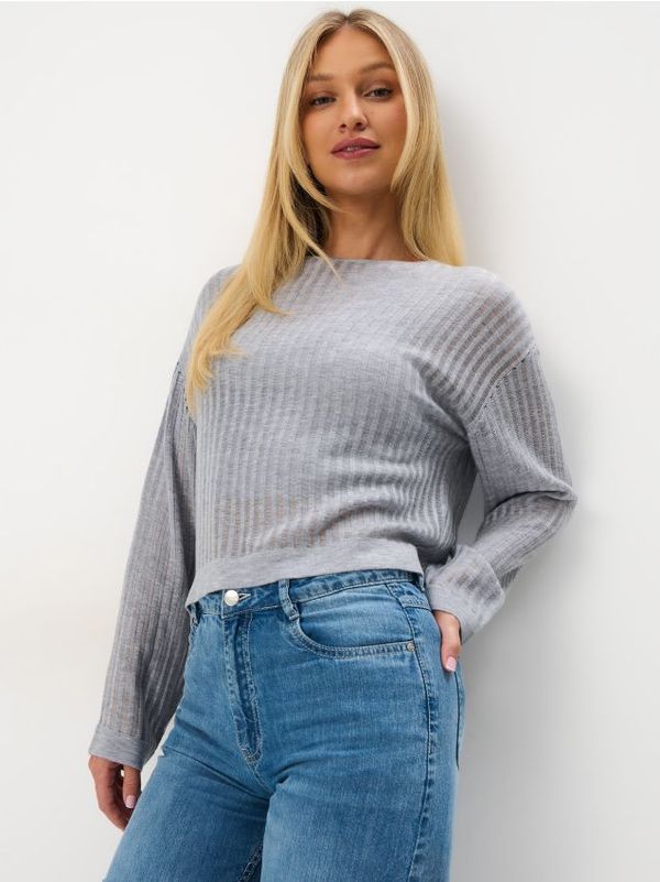 Mohito Mohito - Džemper - siva