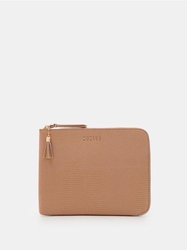 Mohito Mohito - Futrola za tablet - bež