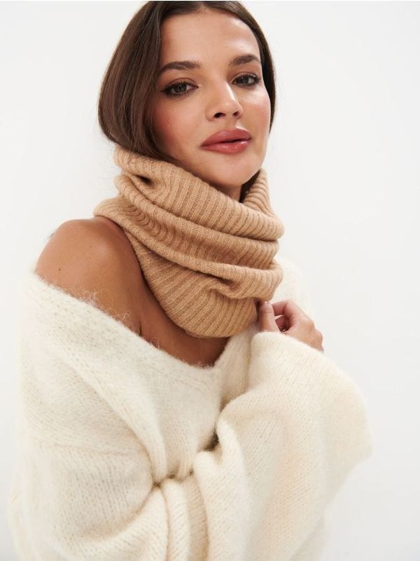 Mohito Mohito - Grijač za vrat - bež