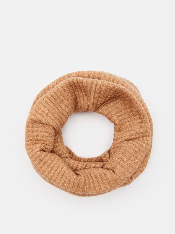 Mohito Mohito - Grijač za vrat - bež