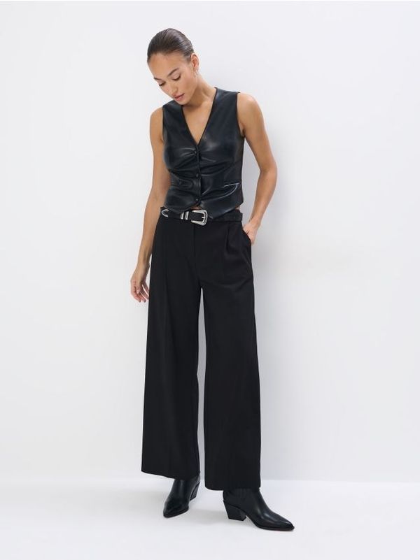 Mohito Mohito - Hlače - crna