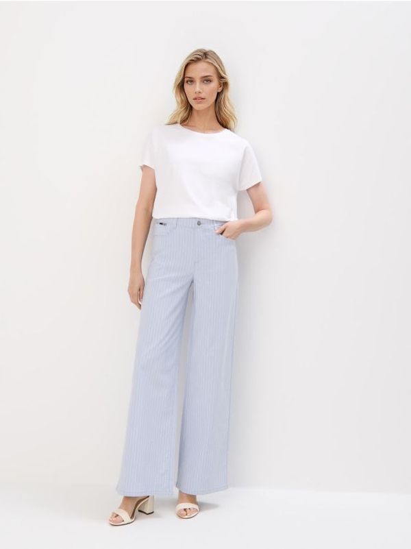 Mohito Mohito - Hlače - plava