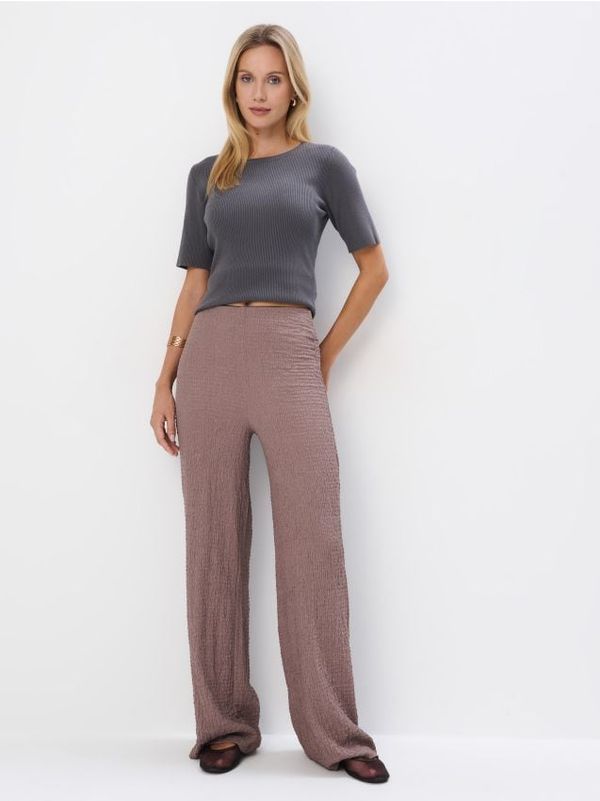 Mohito Mohito - Hlače - smeđa