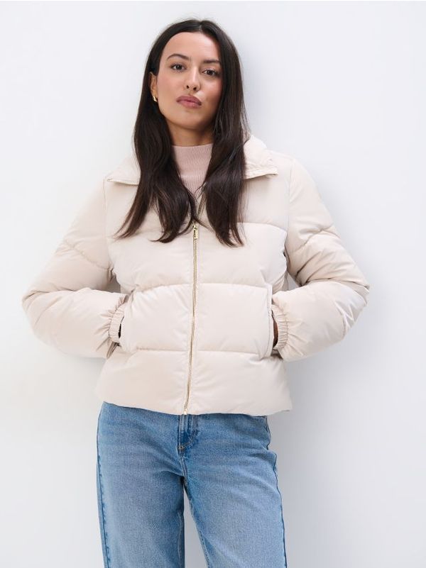 Mohito Mohito - Jakna s ispunom - bež