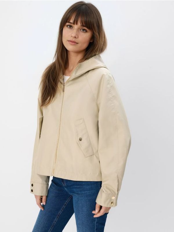 Mohito Mohito - Jakna za prijelazno razdoblje - bež