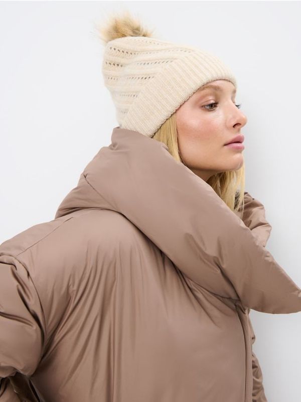 Mohito Mohito - Kapa - bež