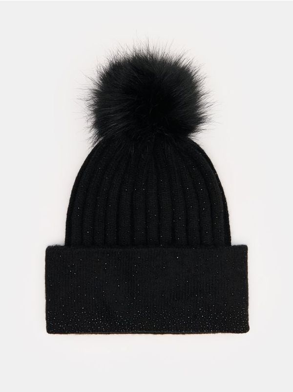 Mohito Mohito - Kapa - crna