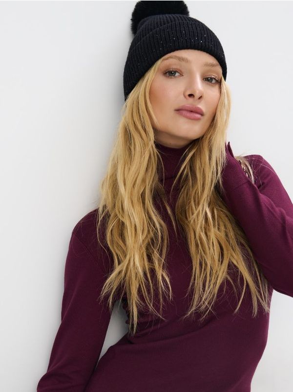 Mohito Mohito - Kapa - crna