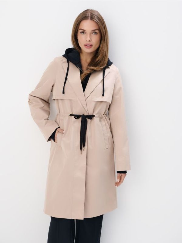 Mohito Mohito - Kaput - bež