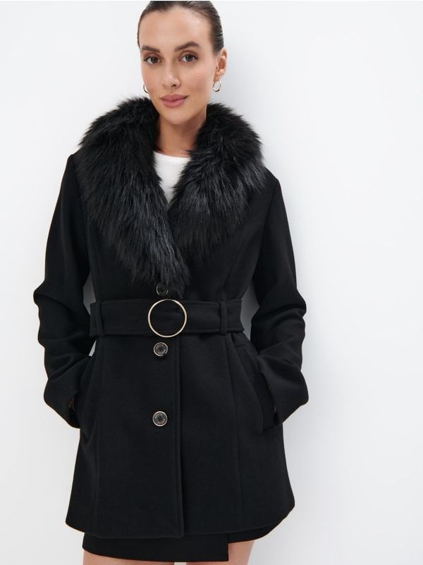 Mohito Mohito - Kaput - crna