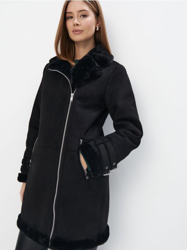 Mohito Mohito - Kaput - crna