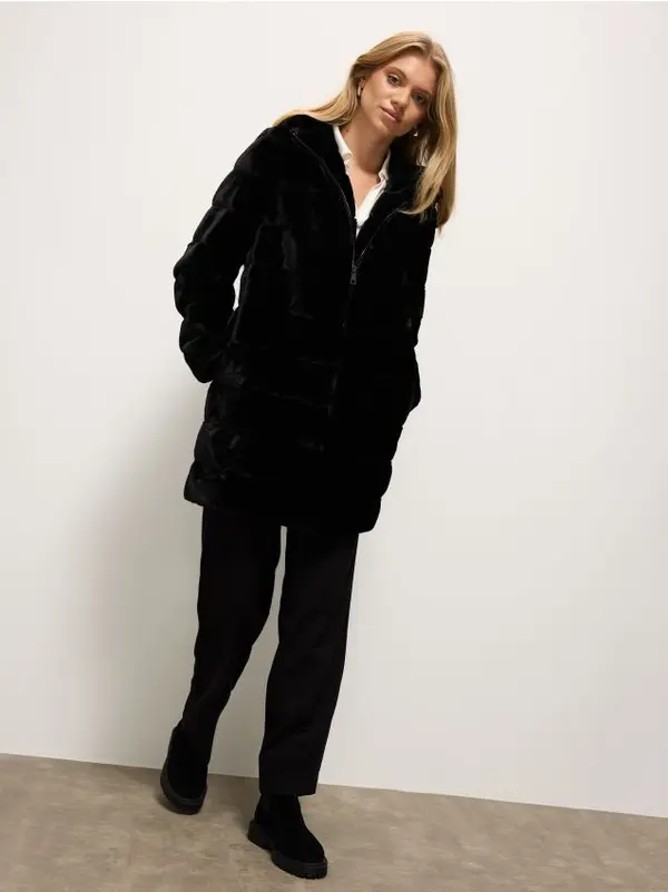 Mohito Mohito - Kaput - crna