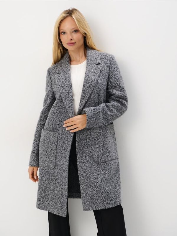 Mohito Mohito - Kaput - siva