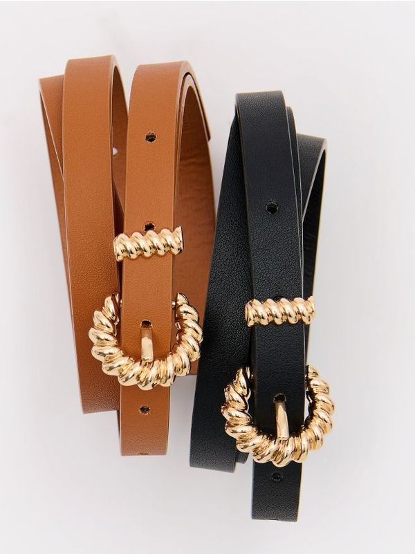 Mohito Mohito - Komplet remena - šarena