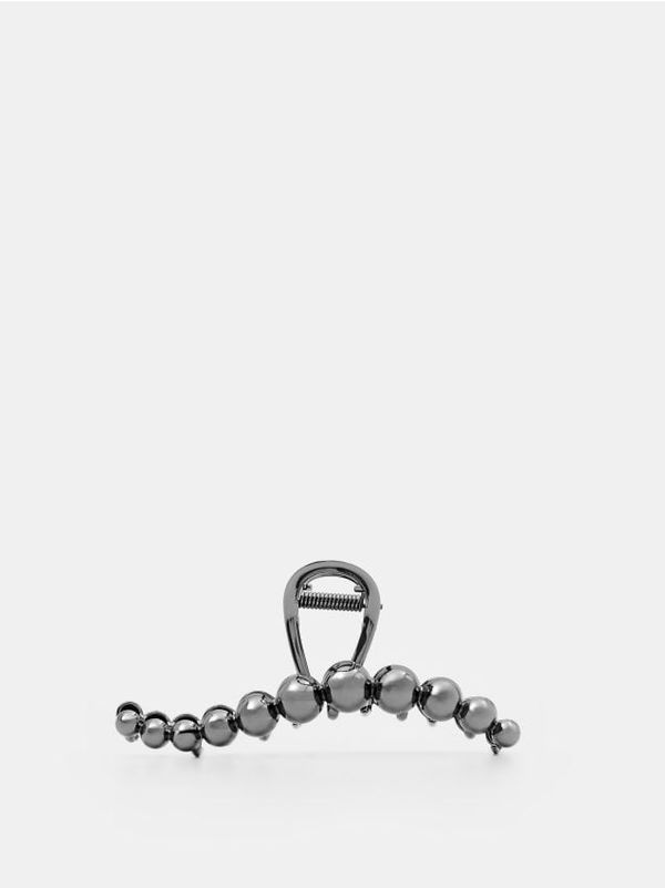 Mohito Mohito - Kopča za kosu - srebrna