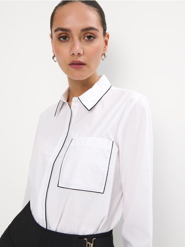 Mohito Mohito - Košulja - bijela