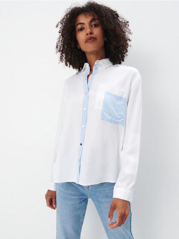 Mohito Mohito - Košulja - bijela