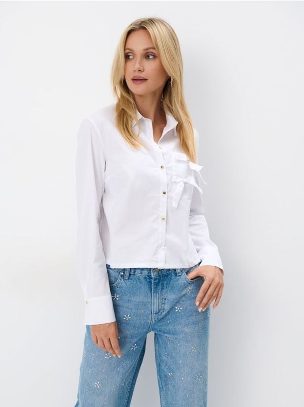 Mohito Mohito - Košulja - bijela