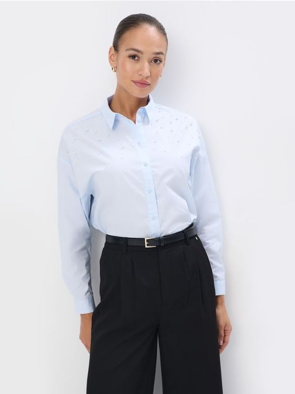 Mohito Mohito - Košulja - plava