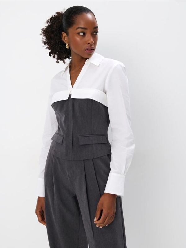 Mohito Mohito - Košulja - siva