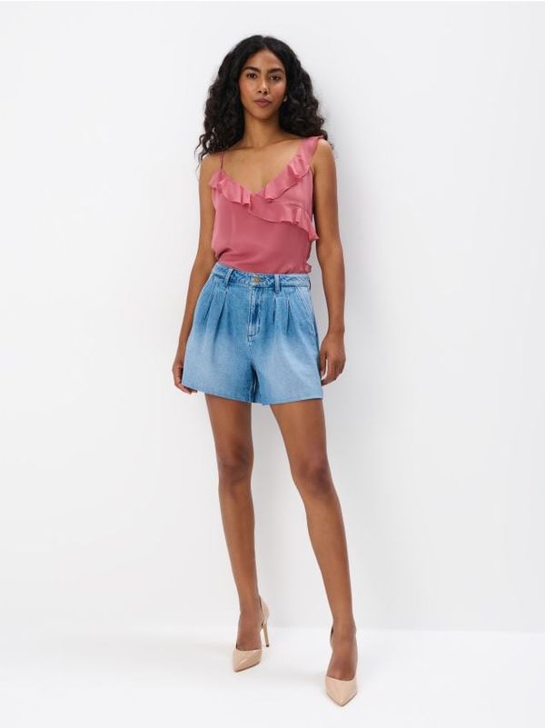 Mohito Mohito - Kratke hlače - plava