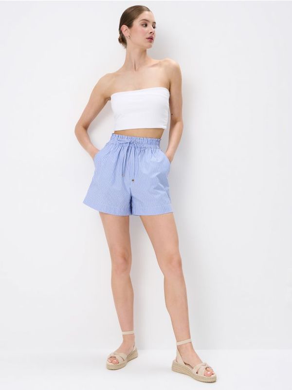 Mohito Mohito - Kratke hlače - plava