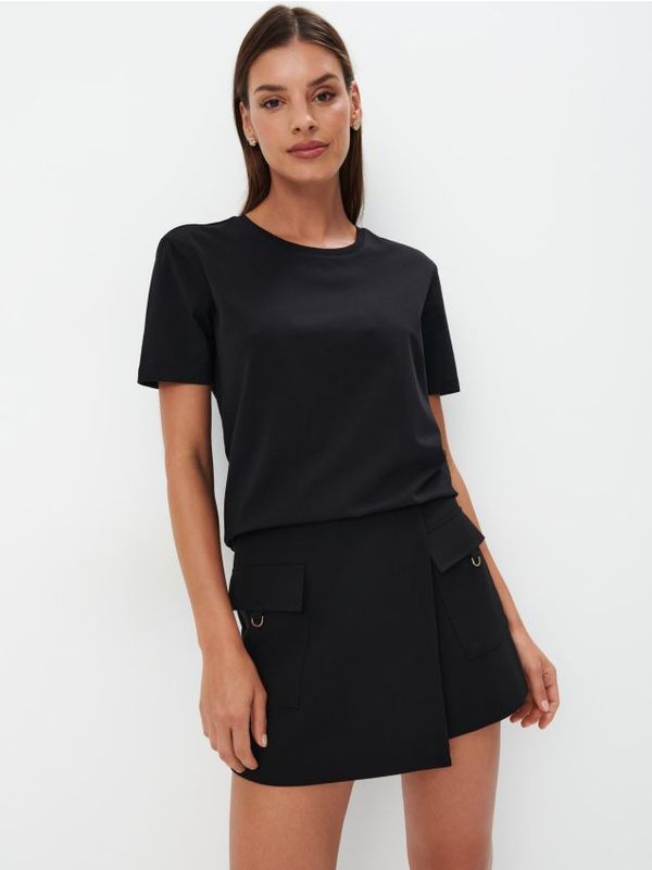 Mohito Mohito - Majica kratkih rukava - crna