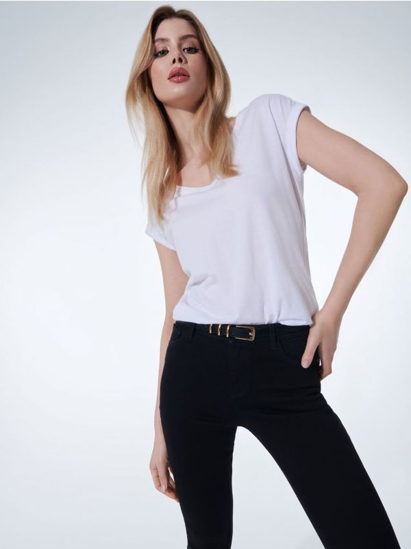 Mohito Mohito - MAJICA ZA DJEČAKE - bijela