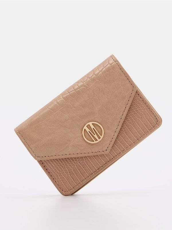 Mohito Mohito - Mali novčanik - bež