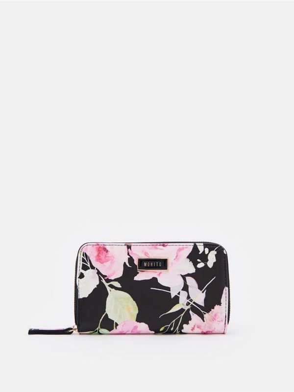 Mohito Mohito - Mali novčanik - šarena