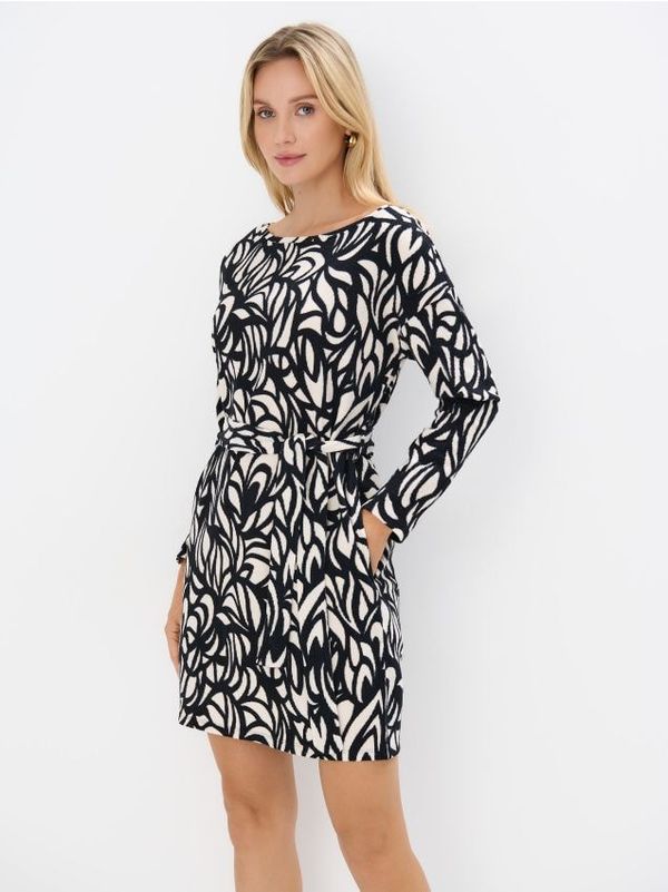 Mohito Mohito - Mini haljina - bež