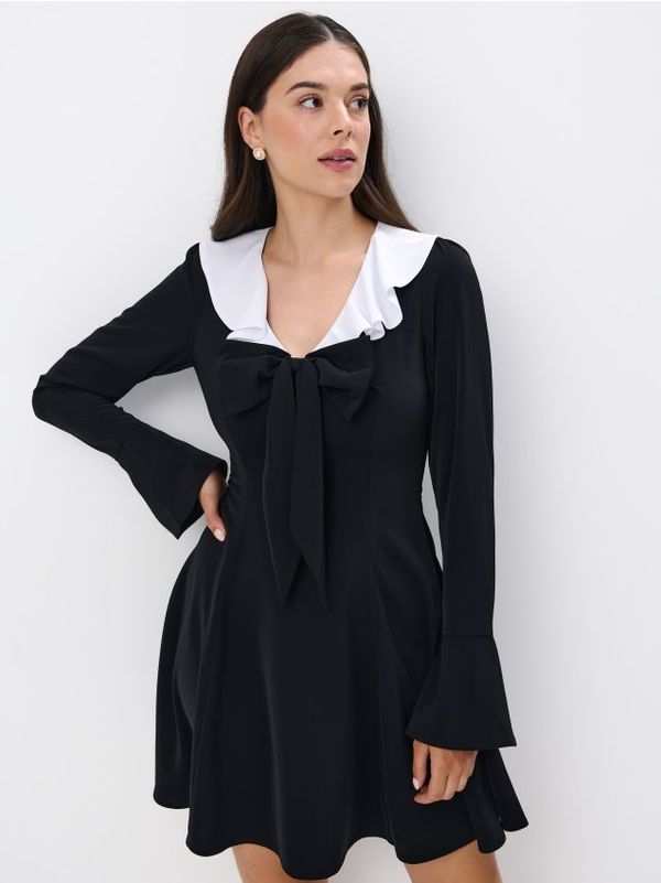 Mohito Mohito - Mini haljina - crna